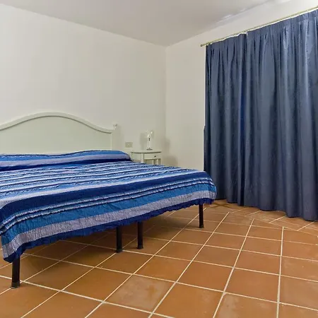 Azzurra Σπίτι διακοπών Stintino
